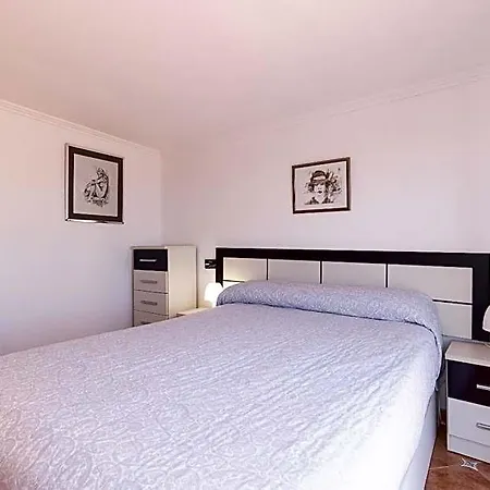 Neia Planet Costa Dorada Apartamento
