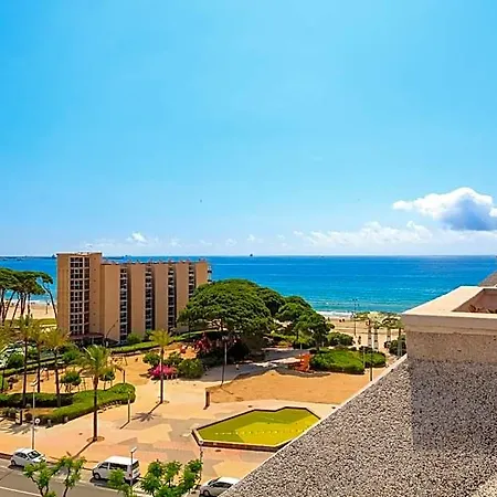 Neia Planet Costa Dorada Apartamento