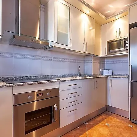 Apartamento Neia Planet Costa Dorada