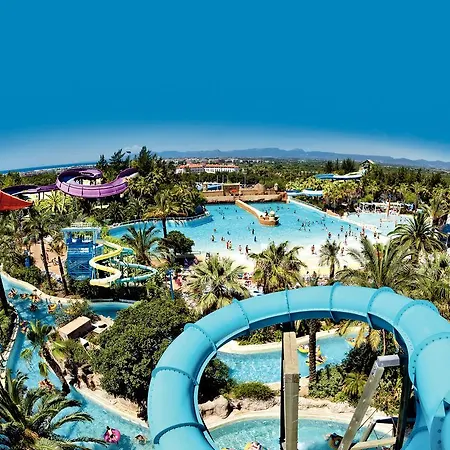 Neia Planet Costa Dorada *