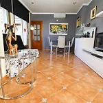 Apartmán Neia Planet Costa Dorada