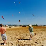 Neia Planet Costa Dorada Apartmán