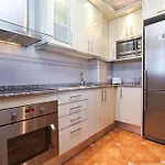 Apartmán Neia Planet Costa Dorada *