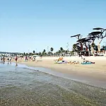 Neia Planet Costa Dorada * La Pineda