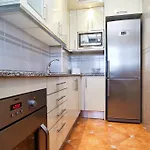 Neia Planet Costa Dorada Apartmán *