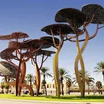 Neia Planet Costa Dorada Apartmán *