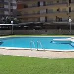 Neia Planet Costa Dorada Apartmán