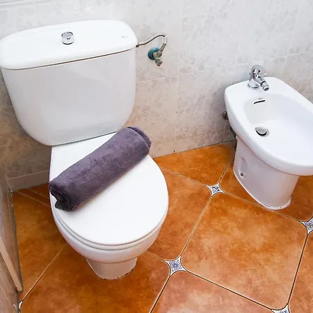 Apartmán Neia Planet Costa Dorada La Pineda