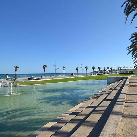 Neia Planet Costa Dorada Apartament
