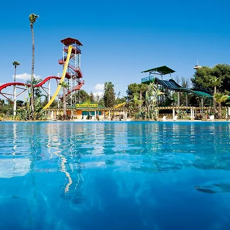 Neia Planet Costa Dorada * La Pineda