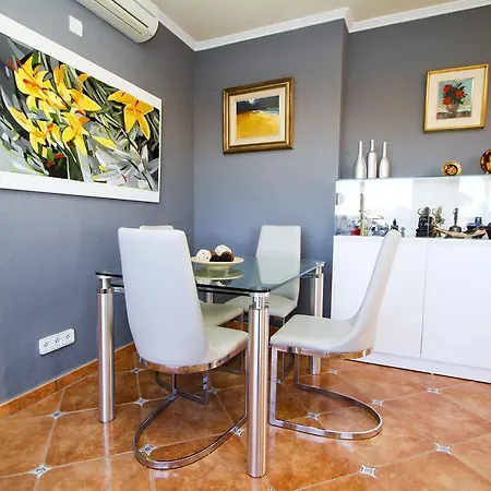 Apartmán Neia Planet Costa Dorada