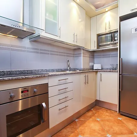 Apartmán Neia Planet Costa Dorada *