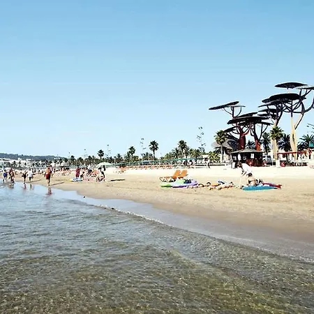 Neia Planet Costa Dorada * La Pineda