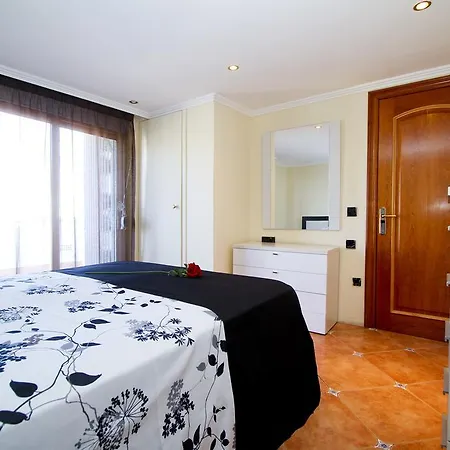 Apartmán Neia Planet Costa Dorada La Pineda
