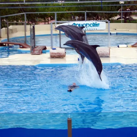 Apartament Neia Planet Costa Dorada *