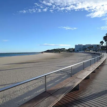 Neia Planet Costa Dorada * La Pineda