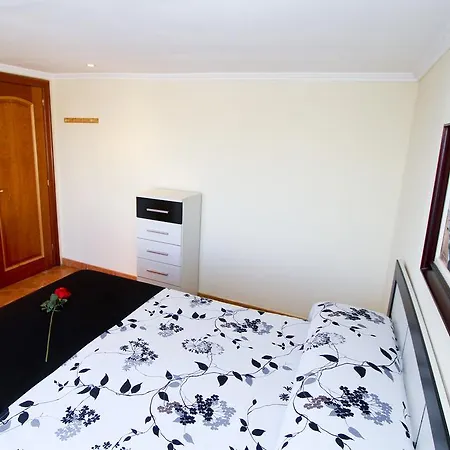 Neia Planet Costa Dorada Apartmán