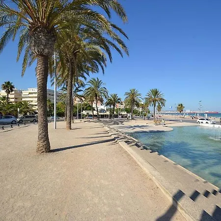 Neia Planet Costa Dorada * La Pineda