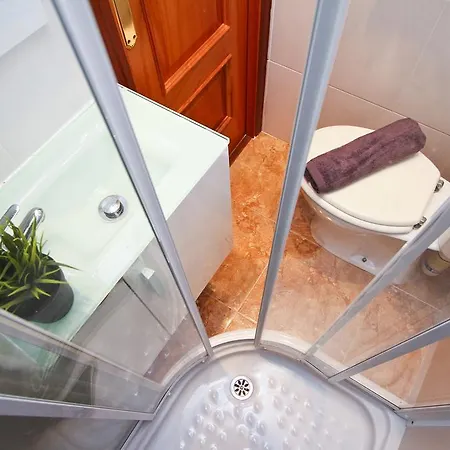Apartmán Neia Planet Costa Dorada
