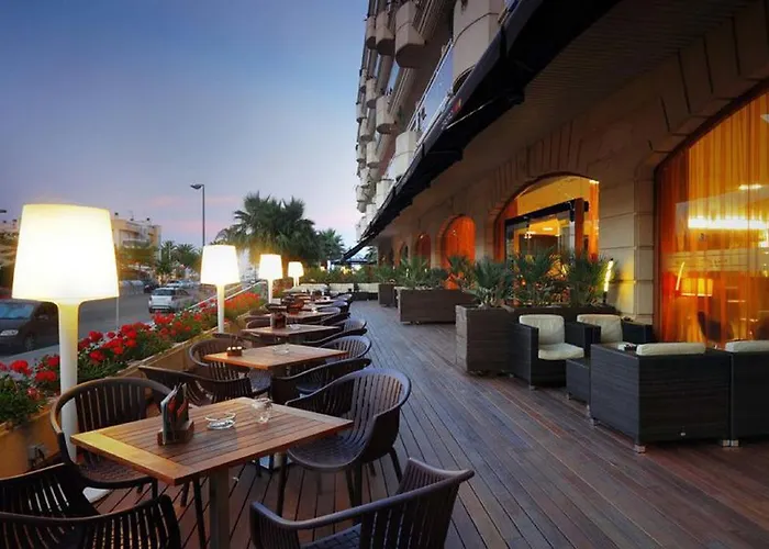 Apartament Neia Planet Costa Dorada La Pineda