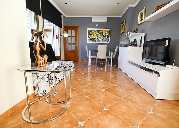 Apartament Neia Planet Costa Dorada