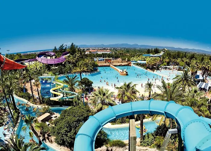 Neia Planet Costa Dorada *
