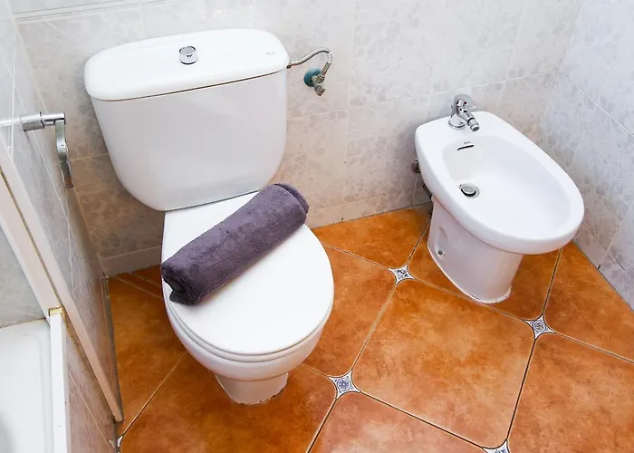 Apartament Neia Planet Costa Dorada La Pineda