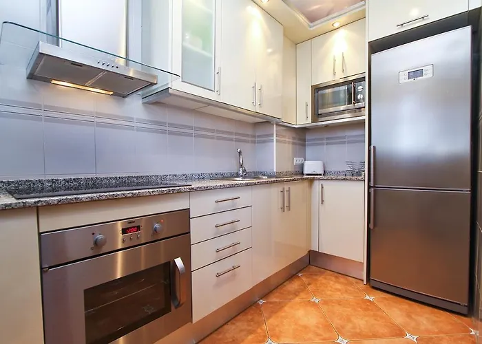 Apartament Neia Planet Costa Dorada *