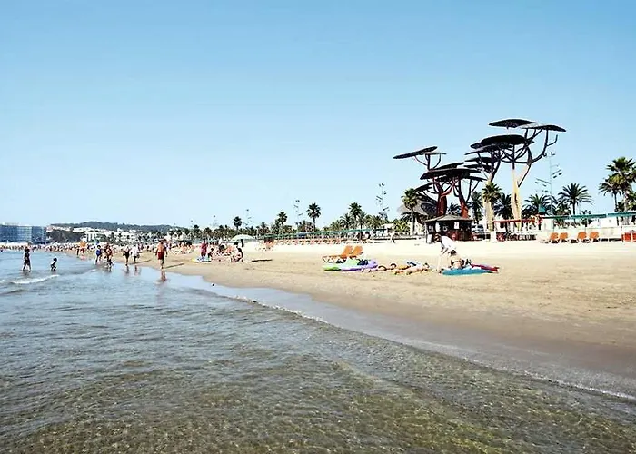 Neia Planet Costa Dorada * La Pineda