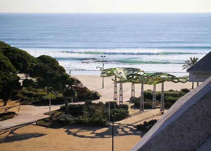 Apartament Neia Planet Costa Dorada
