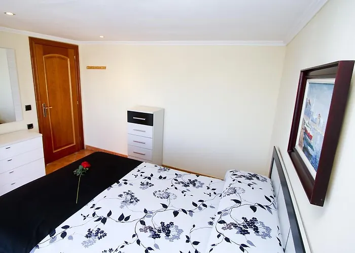 Neia Planet Costa Dorada Apartament