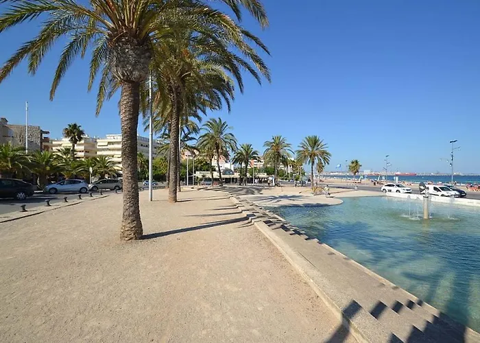 Neia Planet Costa Dorada * La Pineda